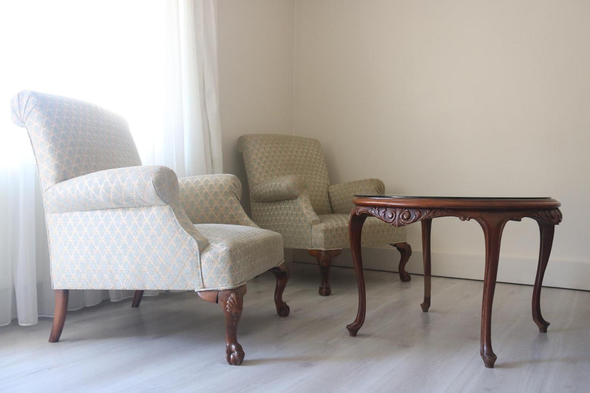 Karadağ Apart Hotel Adalar Bagian luar foto
