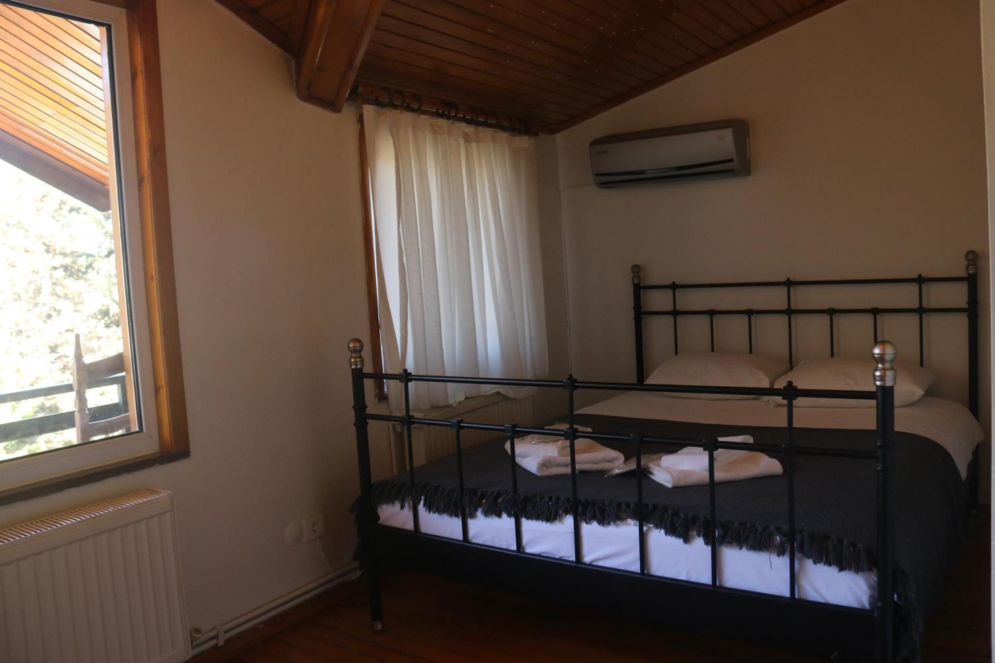 Karadağ Apart Hotel Adalar Bagian luar foto