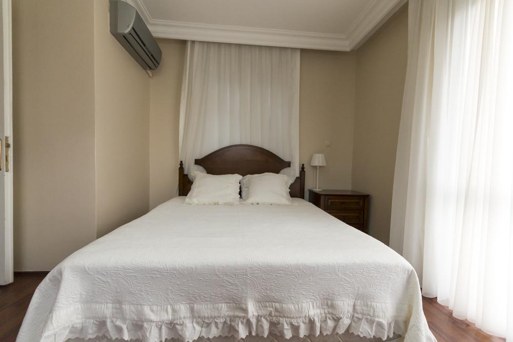 Karadağ Apart Hotel Adalar Bagian luar foto