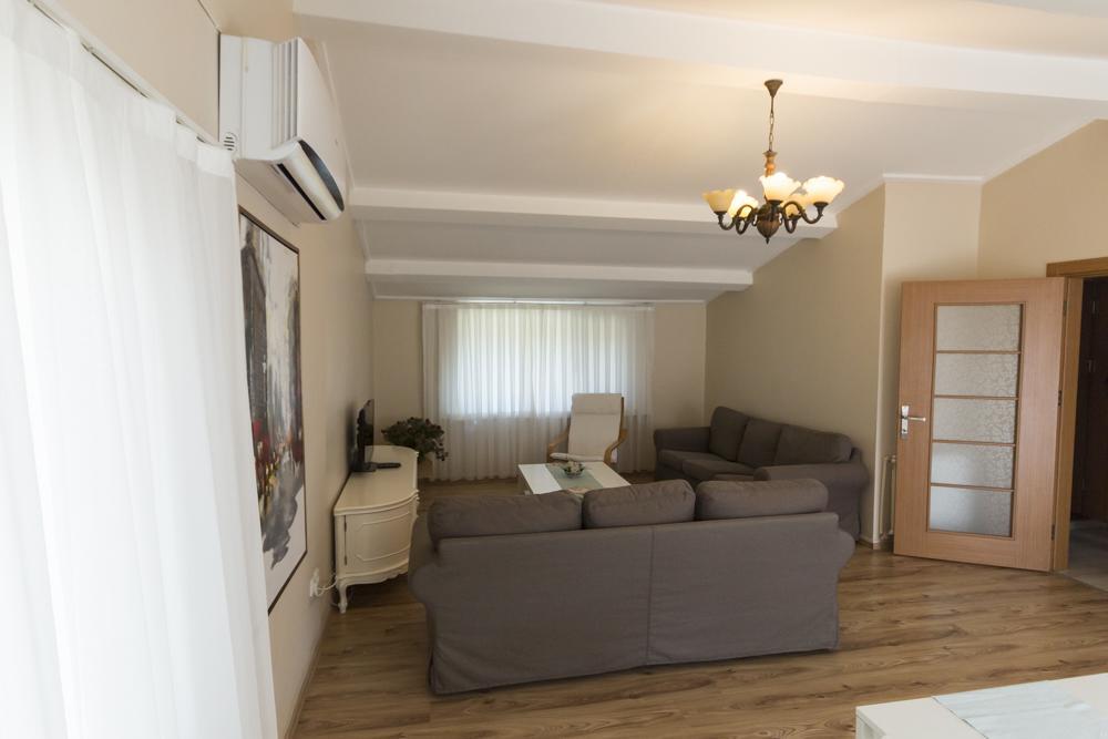 Karadağ Apart Hotel Adalar Bagian luar foto