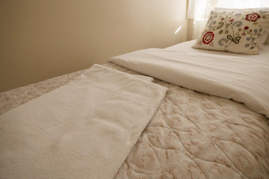 Karadağ Apart Hotel Adalar Bagian luar foto